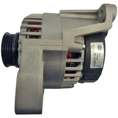Bilde av HELLA 8EL 012 426 661 Dynamo 14V 70A