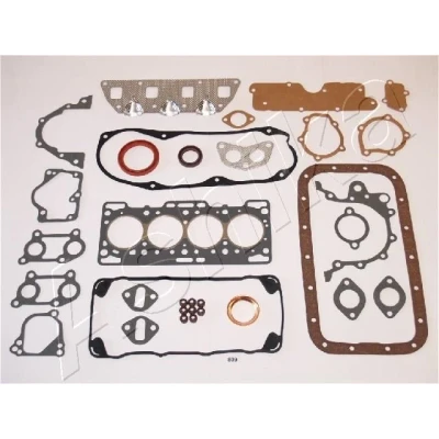 Bilde av Tetnings helsett, motor, suzuki carry skåp, lj80, 11400 73822, 1140073832000, 1140073834000, 11401 73840, 1140173843000