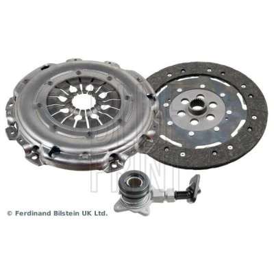 Bilde av BLUE PRINT ADF123066 Clutch tre deler med sentral utkobling, syntetisk fett 241 FORD: MONDEO 3 Kombi,