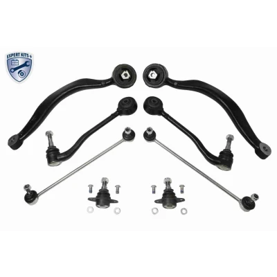 Bilde av Bærearmssett, Framaksel, bmw x5 [e53], 1 096 169, 170, 315, 316, 425, 2 180 461, 181 694, 31 12