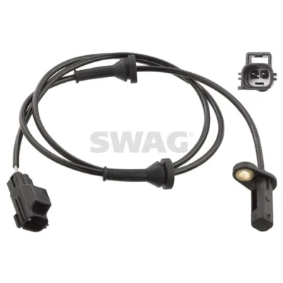 Bilde av SWAG 55 10 6468 ABS Sensor 1072 VOLVO: V70 2, XC70 I Cross Country, S60