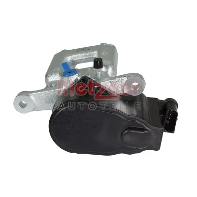 Bilde av METZGER 6261611 Bremsecaliper venstre bakaksel PEUGEOT: 3008 II SUV, 308 SW 2, Hatchback, CITROËN: C4 Grand Picasso 2