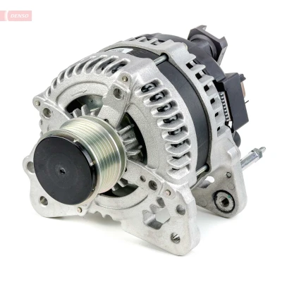 Bilde av DENSO DAN1328 Dynamo 14V 140A VOLKSWAGEN: Caddy 3, Polo V Hatchback, Golf Plus / Crossgolf, SKODA: Octavia 2 Combi, Superb II Stasjonsvogn, Fabia