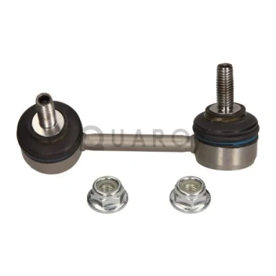 Bilde av QUARO QS4761/HQ Stabstag bakaksel 100 M10x1,25 Metall TOYOTA: Avensis II Station Wagon, Sedan, Hatchback