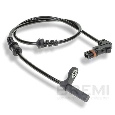 Bilde av BREMI 51530 ABS Sensor med kabel MERCEDES BENZ: C Klasse Sedan, T modell, Coupé