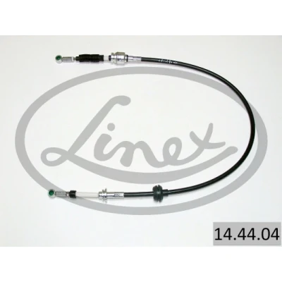 Bilde av Kabel, girmekanisme, Venstre, citroën jumper skåp i, fiat ducato skåp, peugeot boxer 1329699080