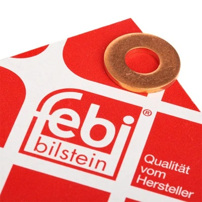 Bilde av FEBI BILSTEIN 102801 Pakninger