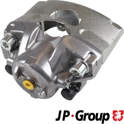 Bilde av JP GROUP 1261900180 Bremsecaliper framaksel høyre uten holder OPEL: Vectra C Caravan, CC, Sedan, SAAB: 9 3 Stasjonsvogn, Sedan