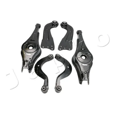 Bilde av JAPKO 1580921 styresett, hjuloppheng bakaksel VOLKSWAGEN: Golf 5, Touran I, Jetta 3, SKODA: Octavia 2 Combi