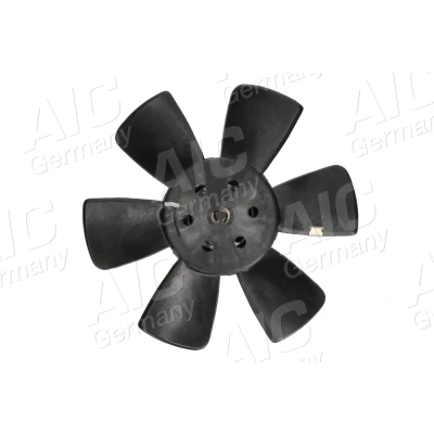 Bilde av Ventilator, motorkjøling, Venstre, audi,seat,vw, 165 959 455, 455AA, 455P, 455Q, 455R, 455S,