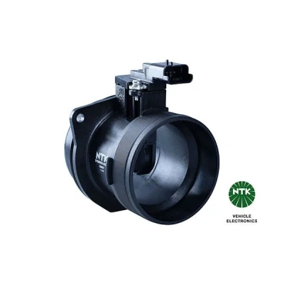 Bilde av NGK 90997 Luftmengdemåler med kapsling integrert lufttemperatursensor PEUGEOT: 308 I Hatchback, 407 SW, FIAT: Scudo II