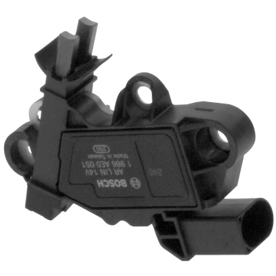 Bilde av BOSCH 1 986 AE0 051 Generatorregulator