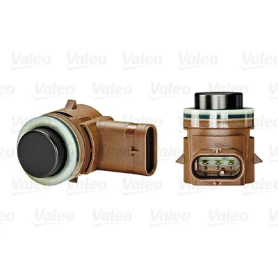 Bilde av VALEO ORIGINAL PART 890010 Parkeringssensorer foran og bak, sideinstallasjon ultralydføler MERCEDES BENZ: E Klasse Sedan, V Klasse, C T modell