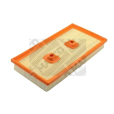 Bilde av MAPCO 60818 Luftfilter VOLKSWAGEN: Passat B6 Variant, Touran I, Golf 5, AUDI: A3 Sportback, Hatchback, SKODA: Octavia 2 Combi, II Hatchback