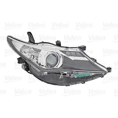 Bilde av VALEO ORIGINAL PART 045141 Frontlykter TOYOTA: Auris Hatchback