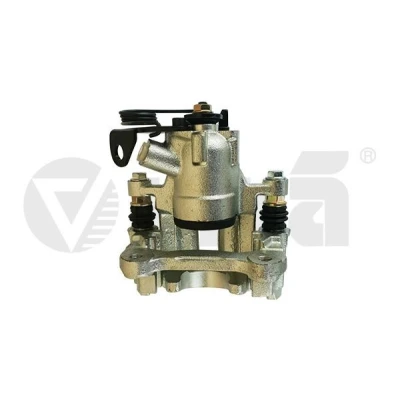 Bilde av VIKA 66151744401 Bremsecaliper høyre bakaksel med holder AUDI: A8 D2, A4 B5 Avant, A6 C4 VOLKSWAGEN: GOLF 2