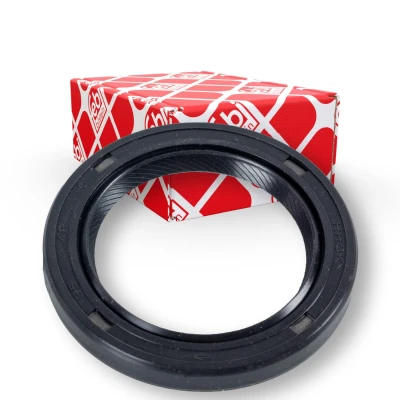 Bilde av FEBI BILSTEIN 107164 veivaksel Tetningsring for kamaksel, framside TOYOTA: MR2 II Coupé, Camry III Sedan, IV Sedan