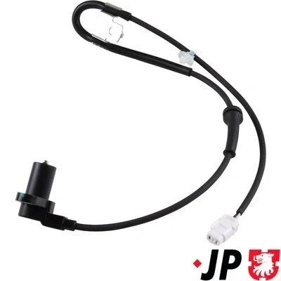 Bilde av JP GROUP 4797104780 ABS sensor passiv 755 hvit SUZUKI: SWIFT 3