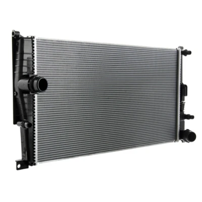 Bilde av MAHLE ORIGINAL CR 1723 000P Radiator 600 329 34 Kjøleribber loddet BMW: 4 Gran Coupe