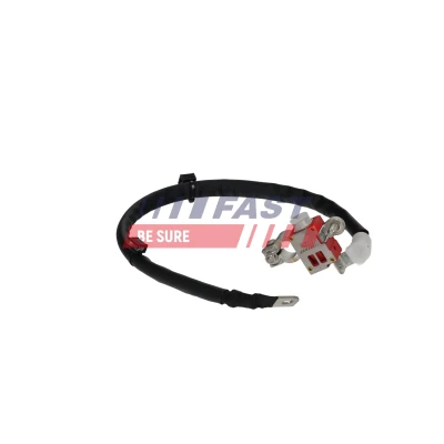 Bilde av FAST FT01800 Batteriadapter