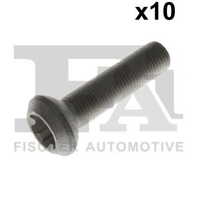 Bilde av FA1 982 T12 845.10 Skrue, eksosanlegg M12x1,25 45mm