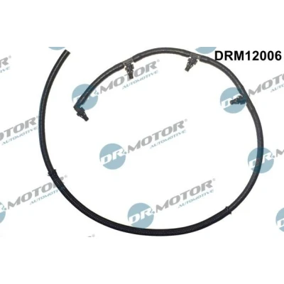Bilde av DR.MOTOR AUTOMOTIVE DRM12006 Slange, lekkasje brennstoff MERCEDES BENZ: E Klasse Sedan, Vito Minibuss, T modell