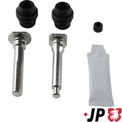 Bilde av JP GROUP 3964003110 Føringshylsesett, bremseklave MITSUBISHI: ASX SUV, OUTLANDER 3, NISSAN: X Trail, PEUGEOT: 4008 SUV