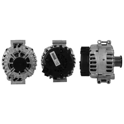 Bilde av LUCAS LRA03227 Dynamo 14V 230A BMW: X5