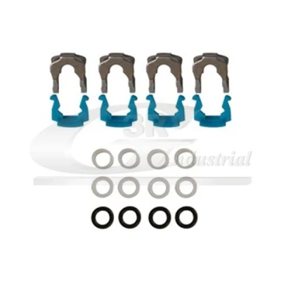 Bilde av Reparasjonssett, innsprøytningsdyse opel signum halvkombi, vectra c, c kombi, zafira / family b OE 93177629, 93184861