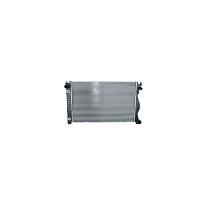 Bilde av NRF 58220 Radiator Aluminium 675 445 32 Kjøleribber loddet