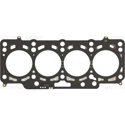 Bilde av REINZ 61 36360 20 Toppakning 1,71 80,5 metallagpakning VOLKSWAGEN: Caddy 3, Passat B6 Variant, Polo V Hatchback, SKODA: Octavia 2 Combi, Fabia