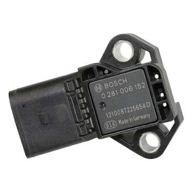 Bilde av METZGER 0906148 Trykk Sensor ORIGINAL ERSATZTEIL VOLKSWAGEN: Polo V Hatchback, SKODA: Roomster