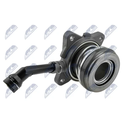 Bilde av Sentral utrykker, clutch, ford, 1727158, 1741668, 2011515, CC11 7A564 AB, AC, GK21 BA