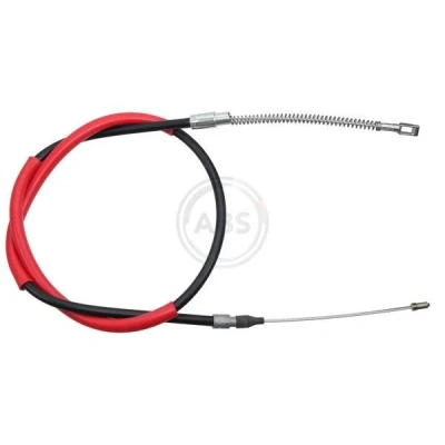 Bilde av A.B.S. K13088 Bremsekabel 1528 Trommelbrems for høyre/venstre ratt