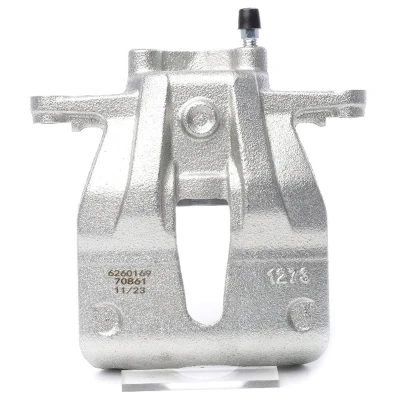 Bilde av METZGER 6260169 Bremsecaliper framaksel venstre OPEL: Combo C Varebil / Stasjonsvogn, Meriva A, Corsa Hatchback
