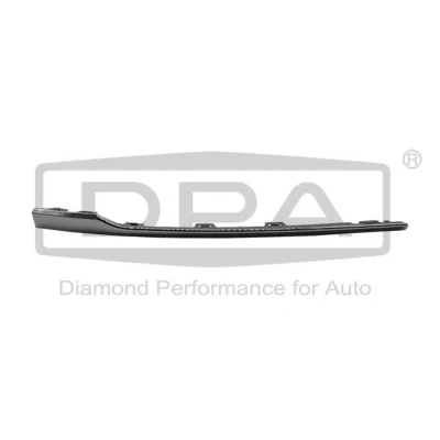 Bilde av DPA 88531791702 Pynte / vernelist, støtfanger foran VOLKSWAGEN: Passat B8 Variant