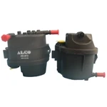 Bilde av ALCO FILTER FF 073 Drivstoffilter uten filteroppvarming 10 FORD: FIESTA 6, 5, Fusion Stasjonsvogn, PEUGEOT: 207 Hatchback, 307 Hatchback