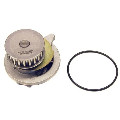 Bilde av MAPCO 21757 Vannpumpe 21 OPEL: Calibra A, Vectra A Sedan, Omega Sedan