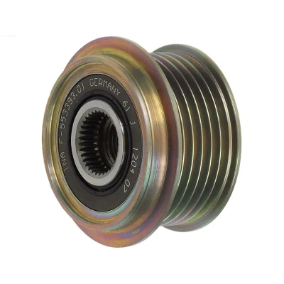 Bilde av AS PL AFP0059(INA) Frihjul Dynamo FORD: S Max Mk1, MONDEO 4 Turnier, 4, VOLVO: V70 3