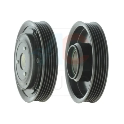 Bilde av Magnetclutch, klimakompressor Acauto AC 06HA27 kia carens iv OE 351272321, 351272 321, 97701A4500