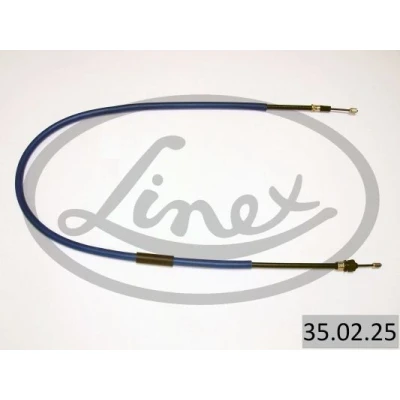 Bilde av Bremsewire LINEX 35.02.25