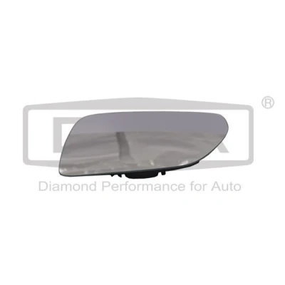 Bilde av DPA 88570719502 Speilglass venstre SKODA: Octavia 2 Combi, II Hatchback, VOLKSWAGEN: Polo IV Hatchback