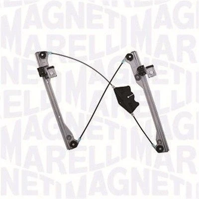 Bilde av Magneti Marelli Vindusheis foran høyre elektrisk uten elektromotor 350103170028 VOLKSWAGEN: Golf 4, 4 Variant