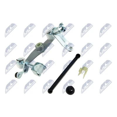 Bilde av NTY NXX PL 000 Reparasjonssett, girspake OPEL: Corsa C Hatchback, Combo Varebil / Stasjonsvogn