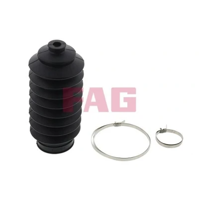 Bilde av FAG 841 0160 30 Belgsett, styring gummi