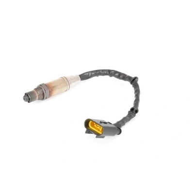 Bilde av BOSCH F 00H L00 356 Lambdasonde 4 FIAT: Punto Evo Hatchback