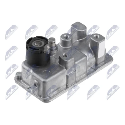 Bilde av styringsboks, lader, ford mondeo iii, sedan turnier jaguar x type i, kombi 728680 5013S