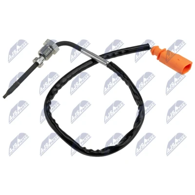 Bilde av Sensor, avgasstempertur, audi a6 c7, c7 avant, a7 sportback, a8 d4, q5, porsche macan, 4H0 906 088 AG, AH, AP