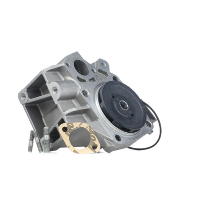 Bilde av FEBI BILSTEIN 14981 Vannpumpe Aluminiumstøpegods med tetning stagbolt plast FIAT: Ducato I Flatvogn lastebil/Chassis