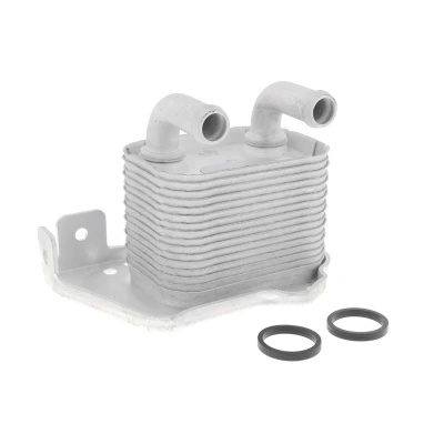 Bilde av VEMO V40 60 2105 Oljekjøler med tetning EXPERT KITS + OPEL: Astra H Caravan